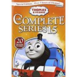 Thomas & Friends: The Complete Series 15 [DVD]